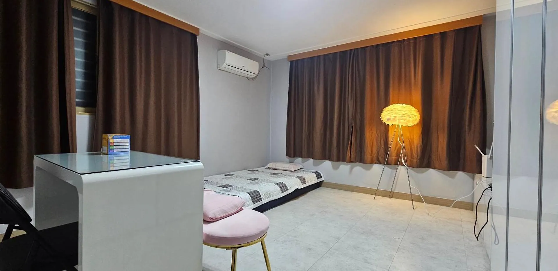Happy Room سيول