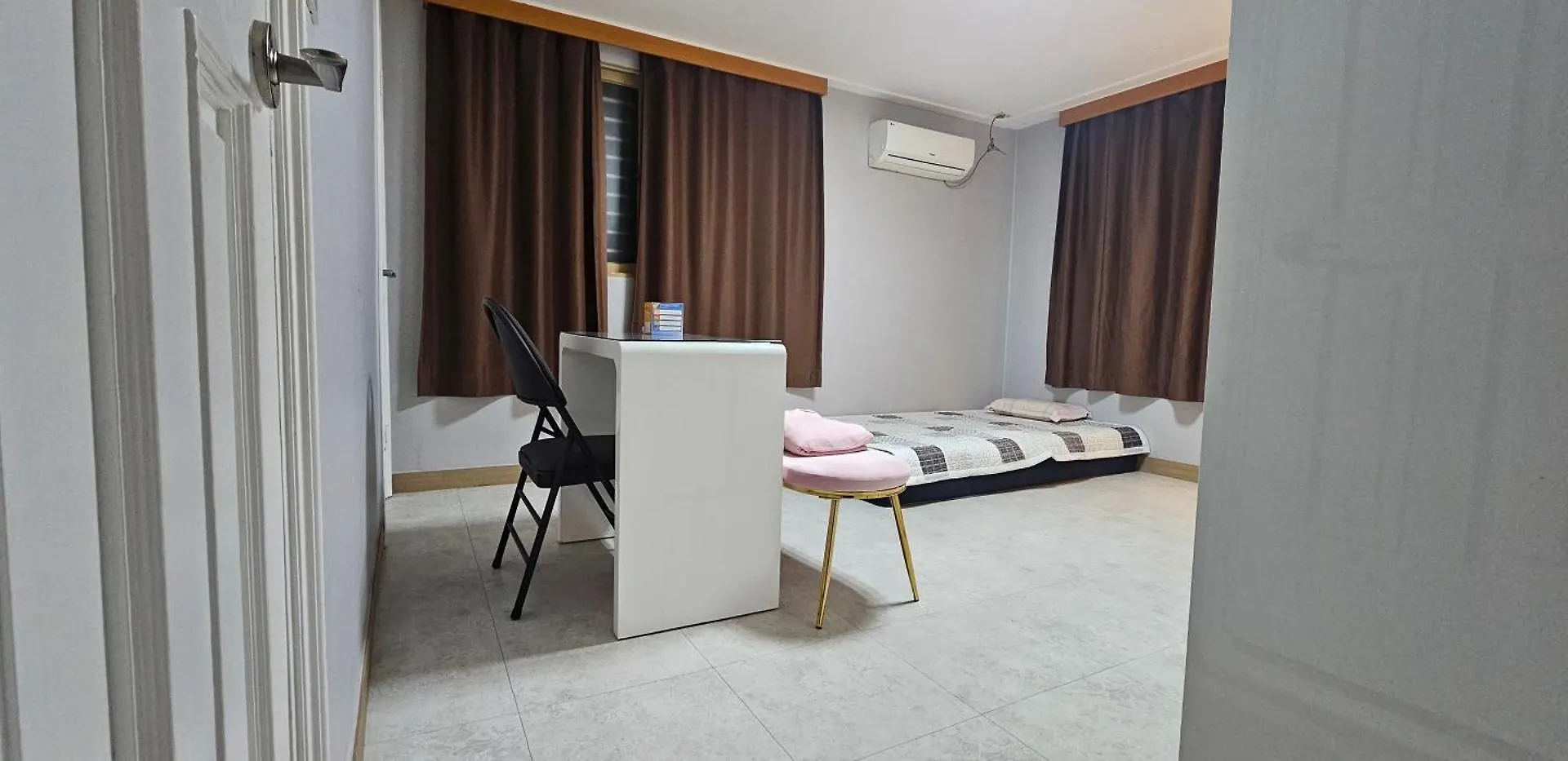 Happy Room سيول شقة